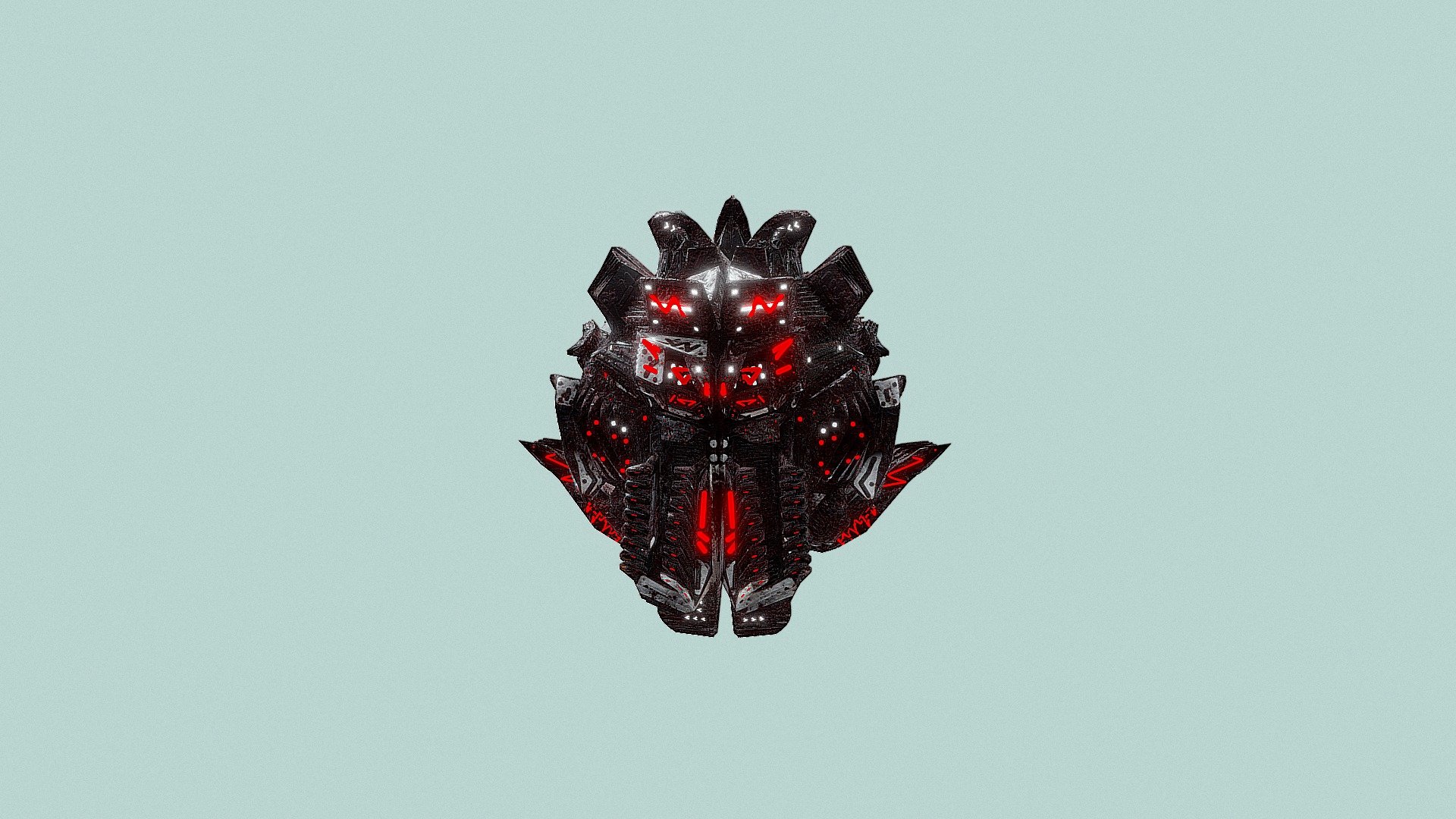 Helmet 3