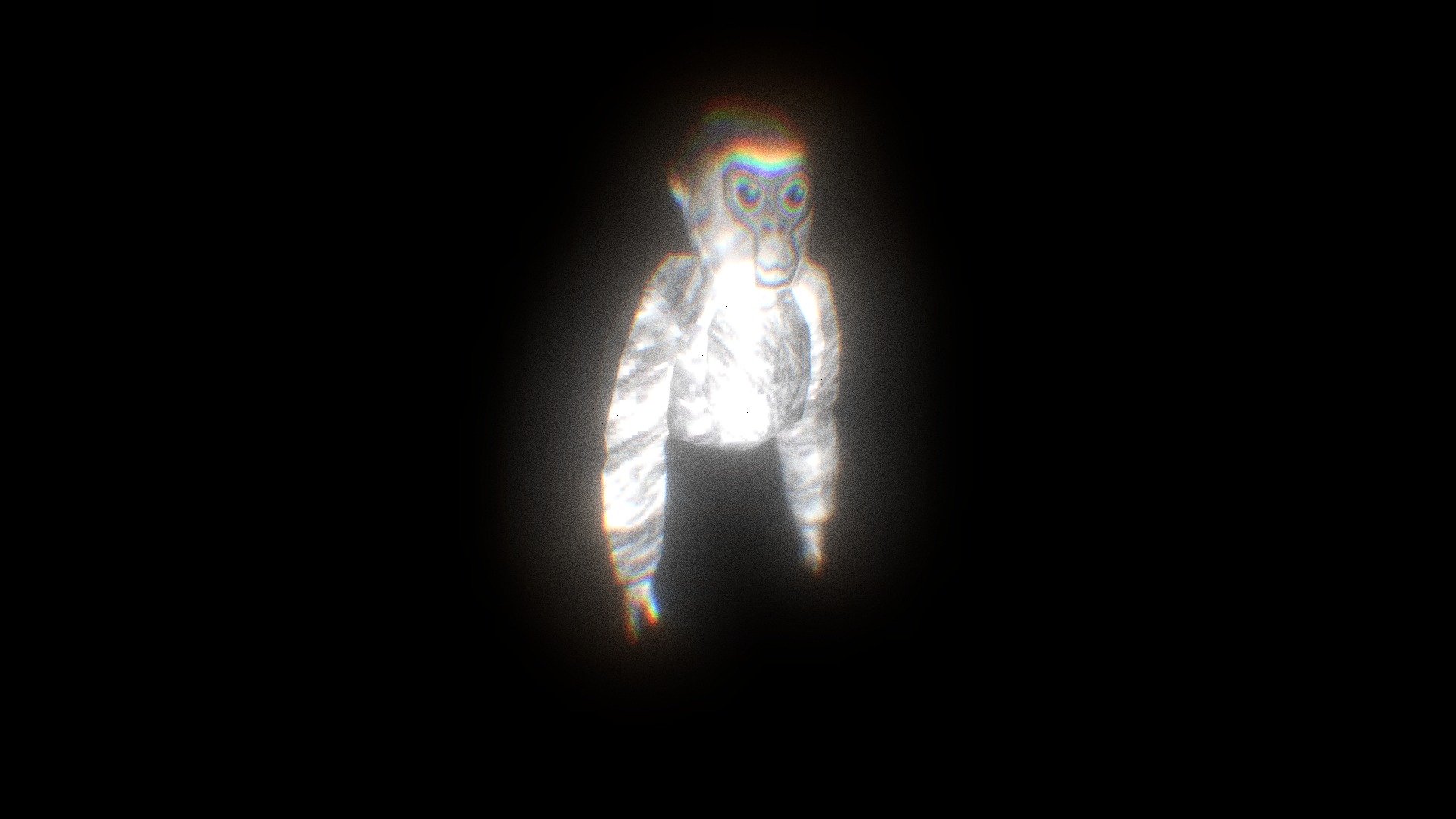 Gorilla Tag Ik Rig Credits To Wiz - Download Free 3D model by 🌎 Ꮆㄒ🌎 🌿 ...