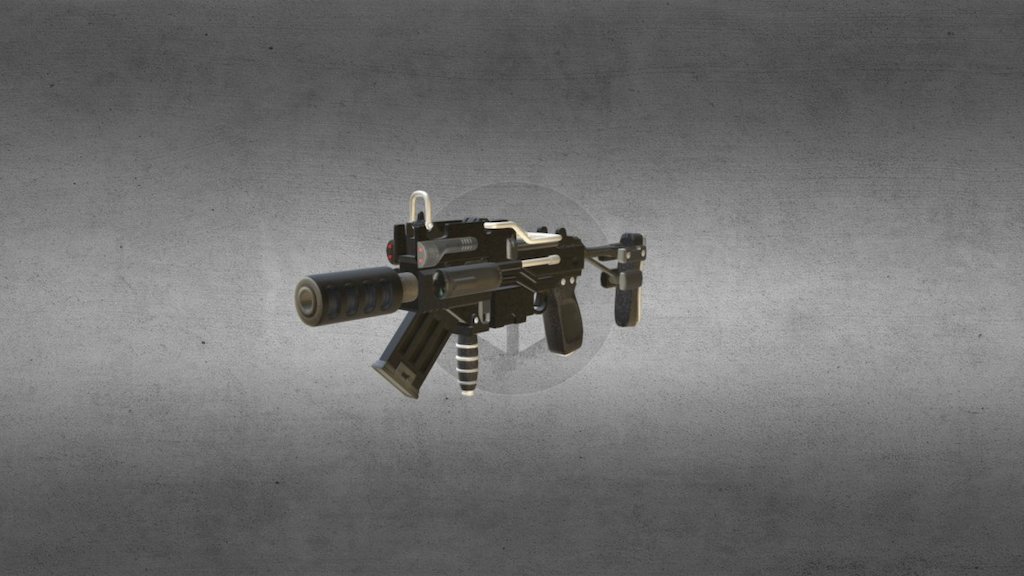 Arma 01 X