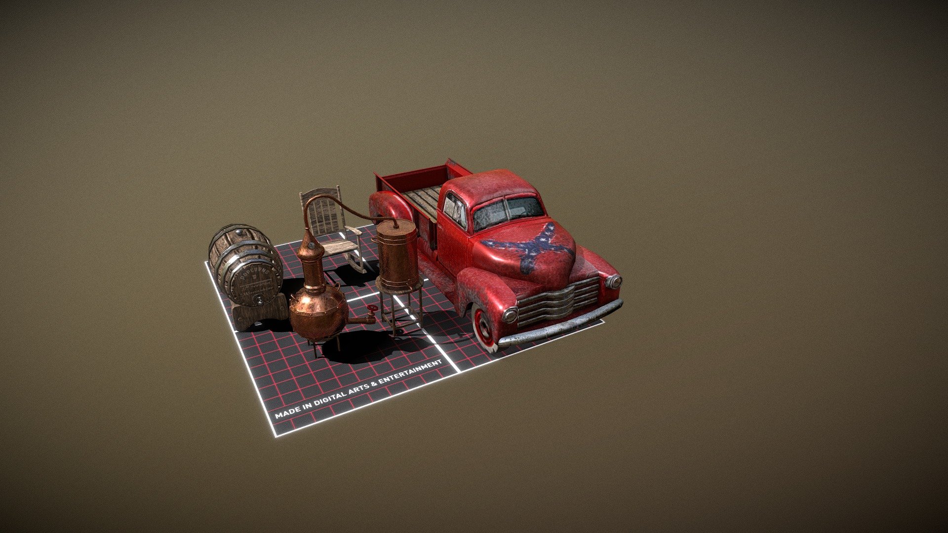 5 Props_Qweek Assignement