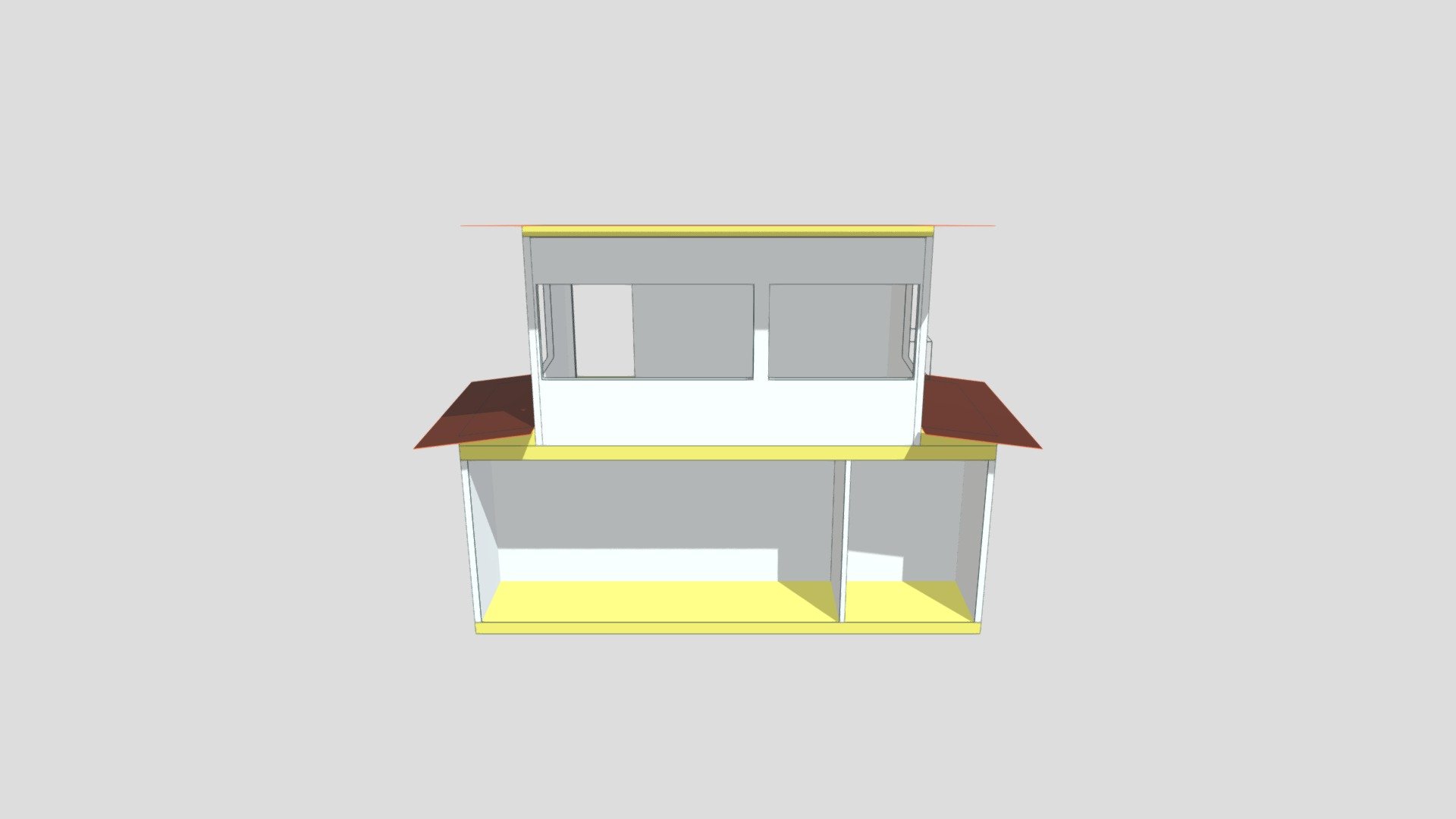 Coaches Box