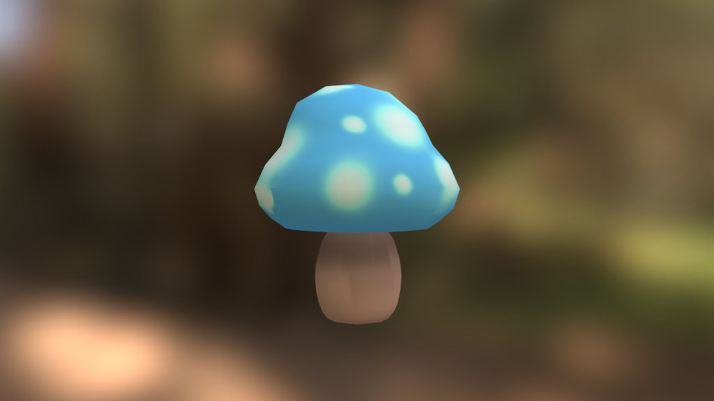 Mushroom