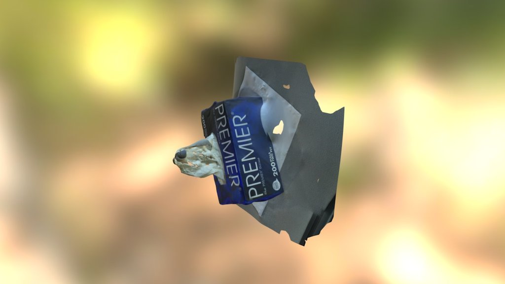 premier tissue