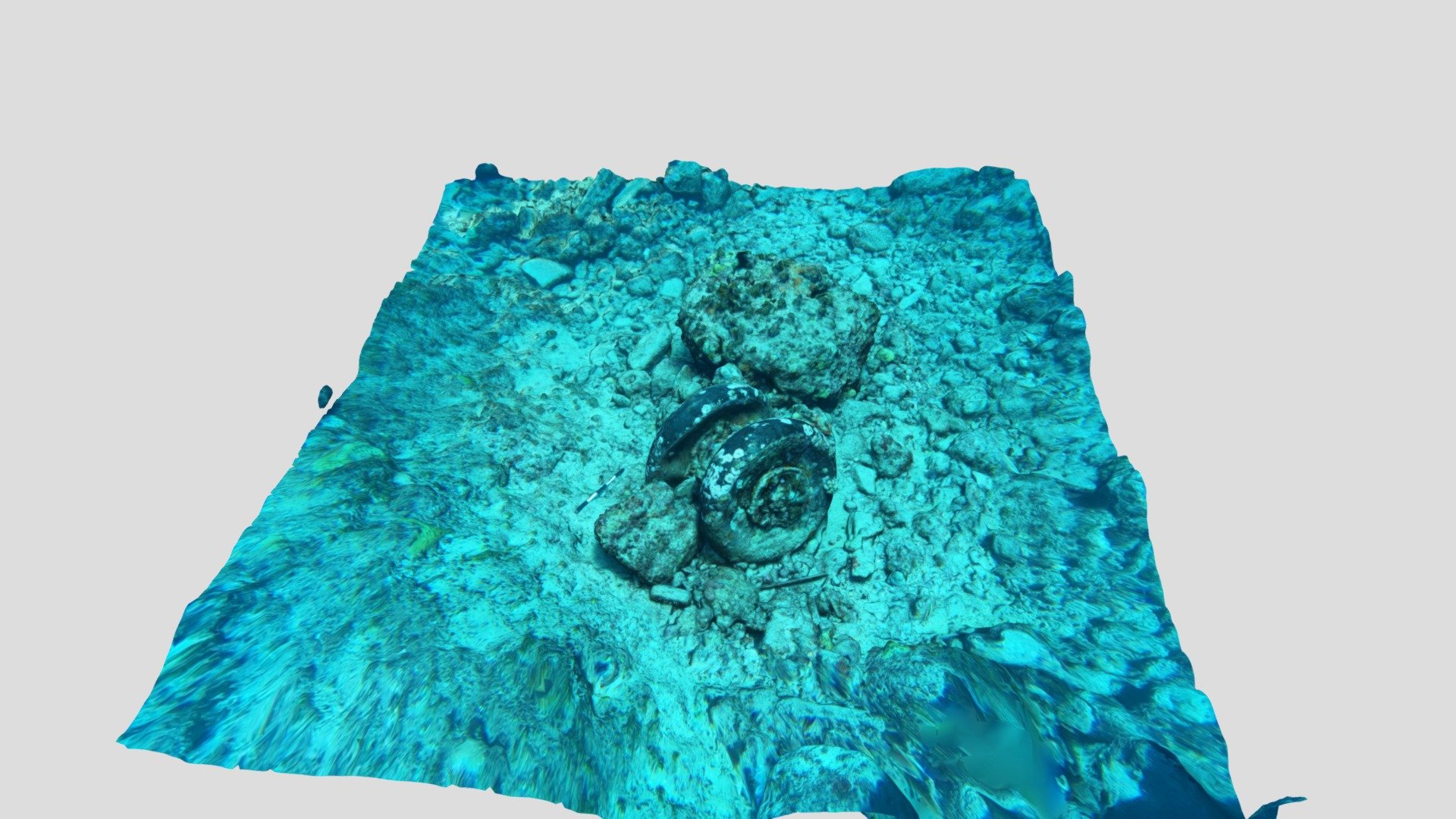 Landing Gear 1