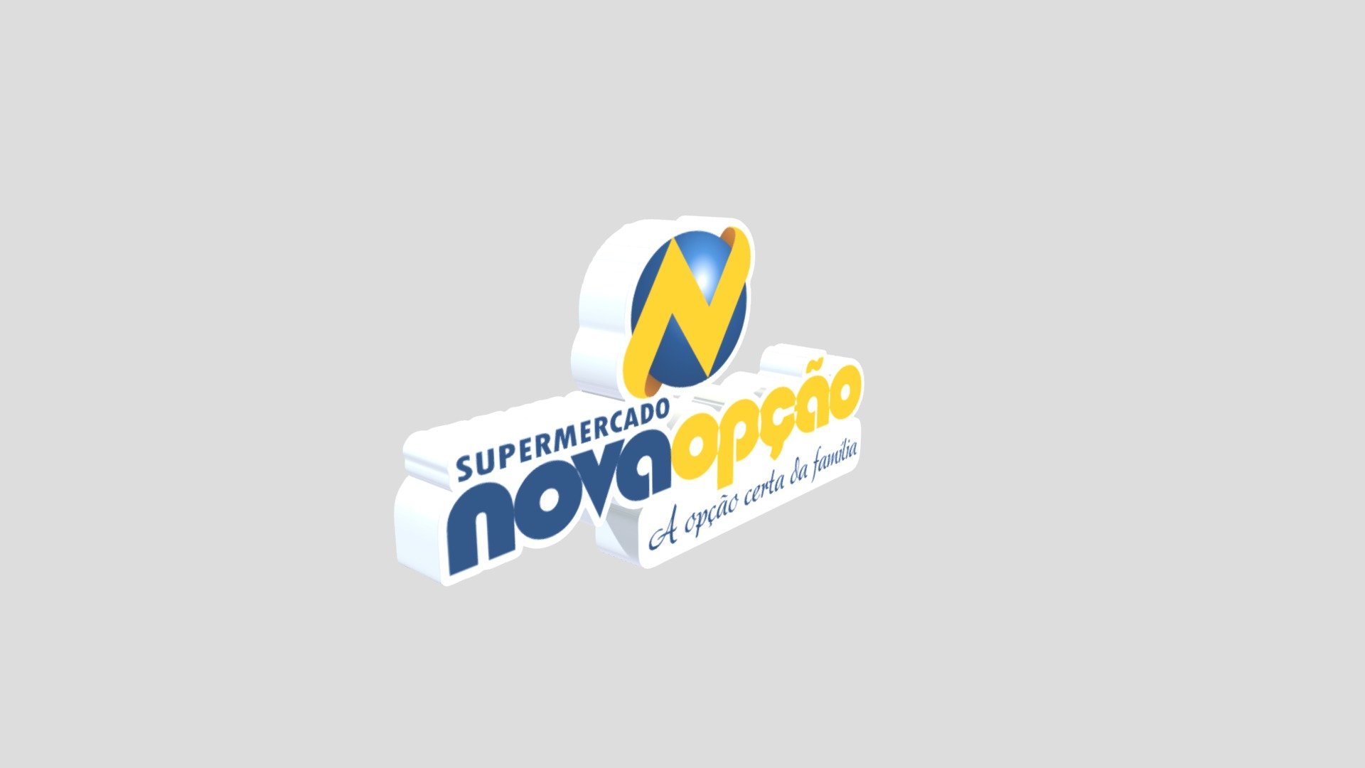 novaopcaosup