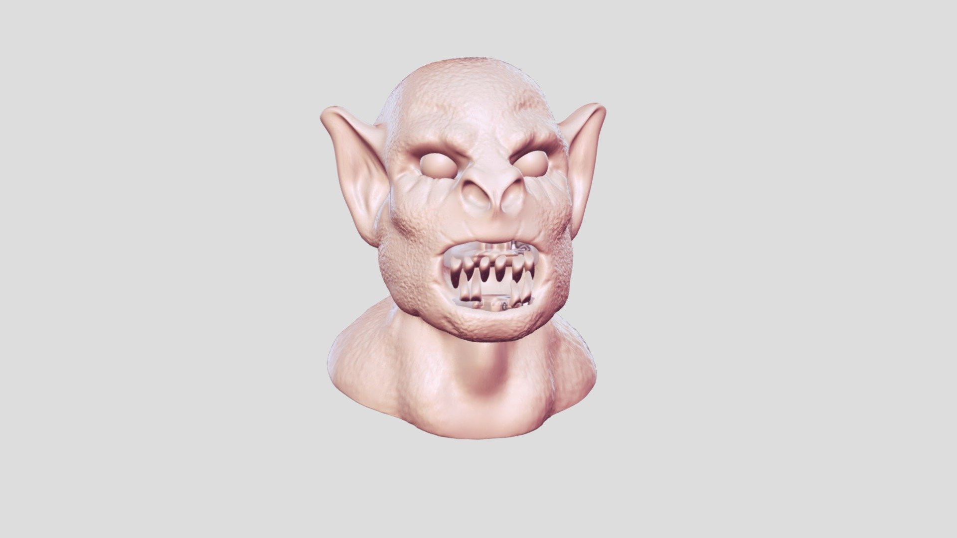 Monster