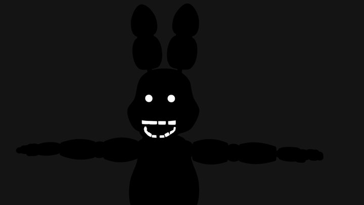 Five Night's at Freddy's 2 | RWQFSFASXC