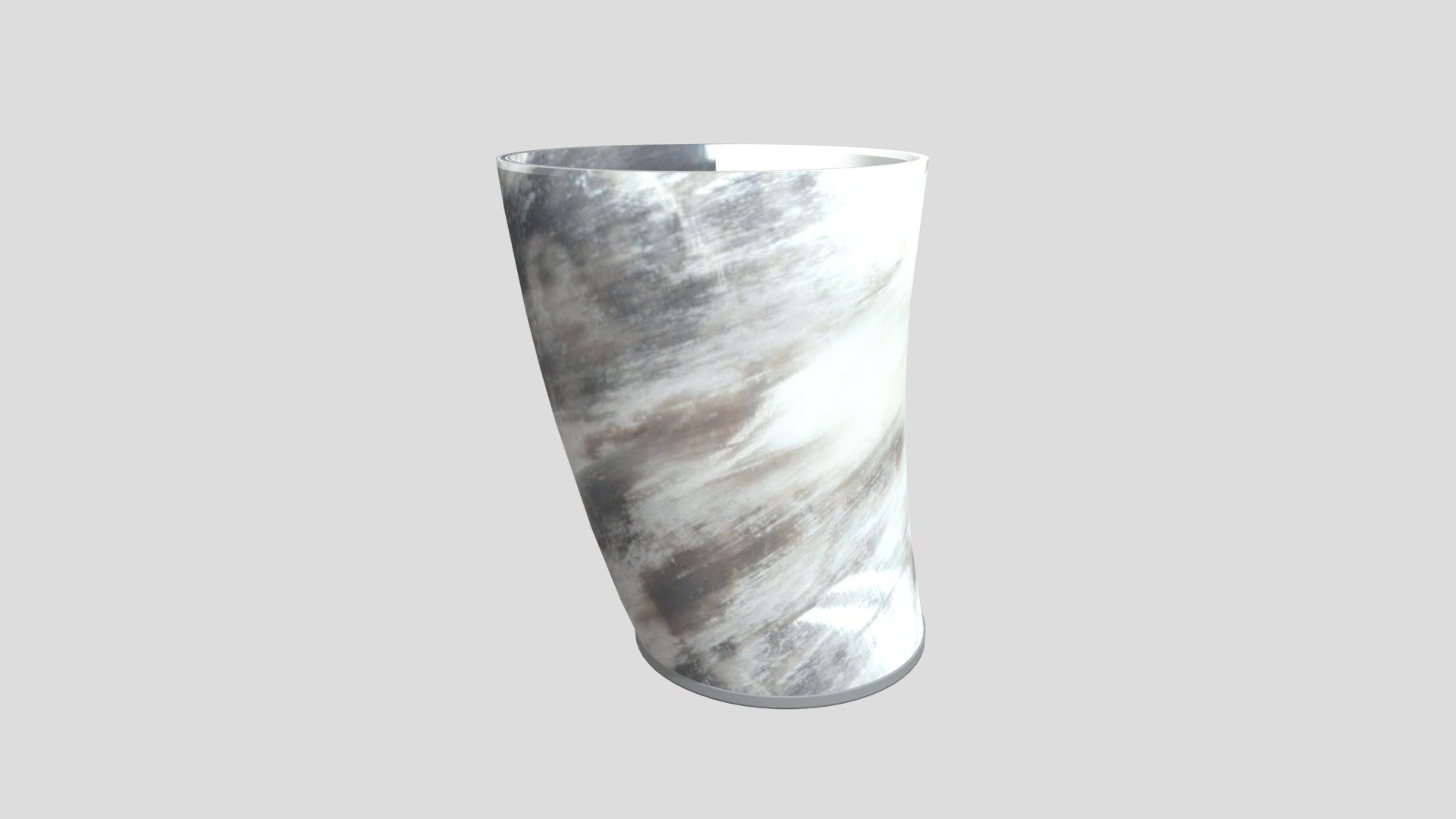 Mate Guampa — Sketchfab embed 3D viewer