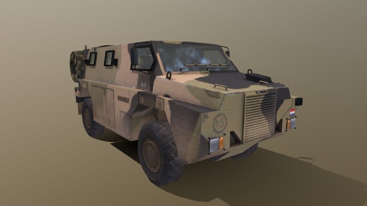 Pmv 3D models - Sketchfab