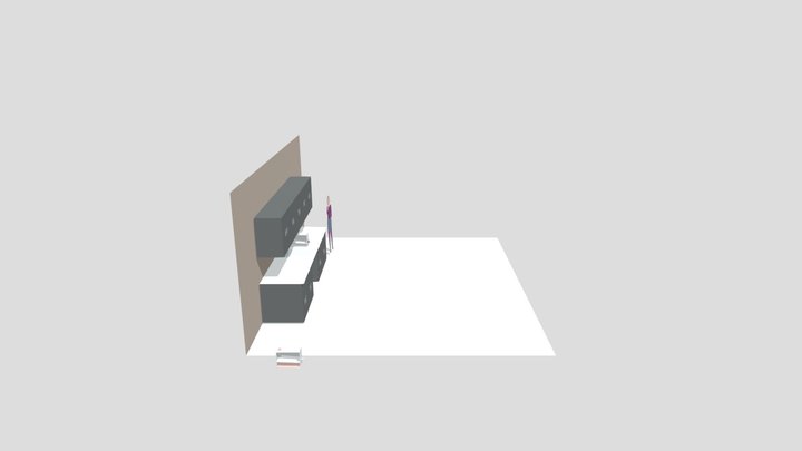 Terra Filtro 3D Model