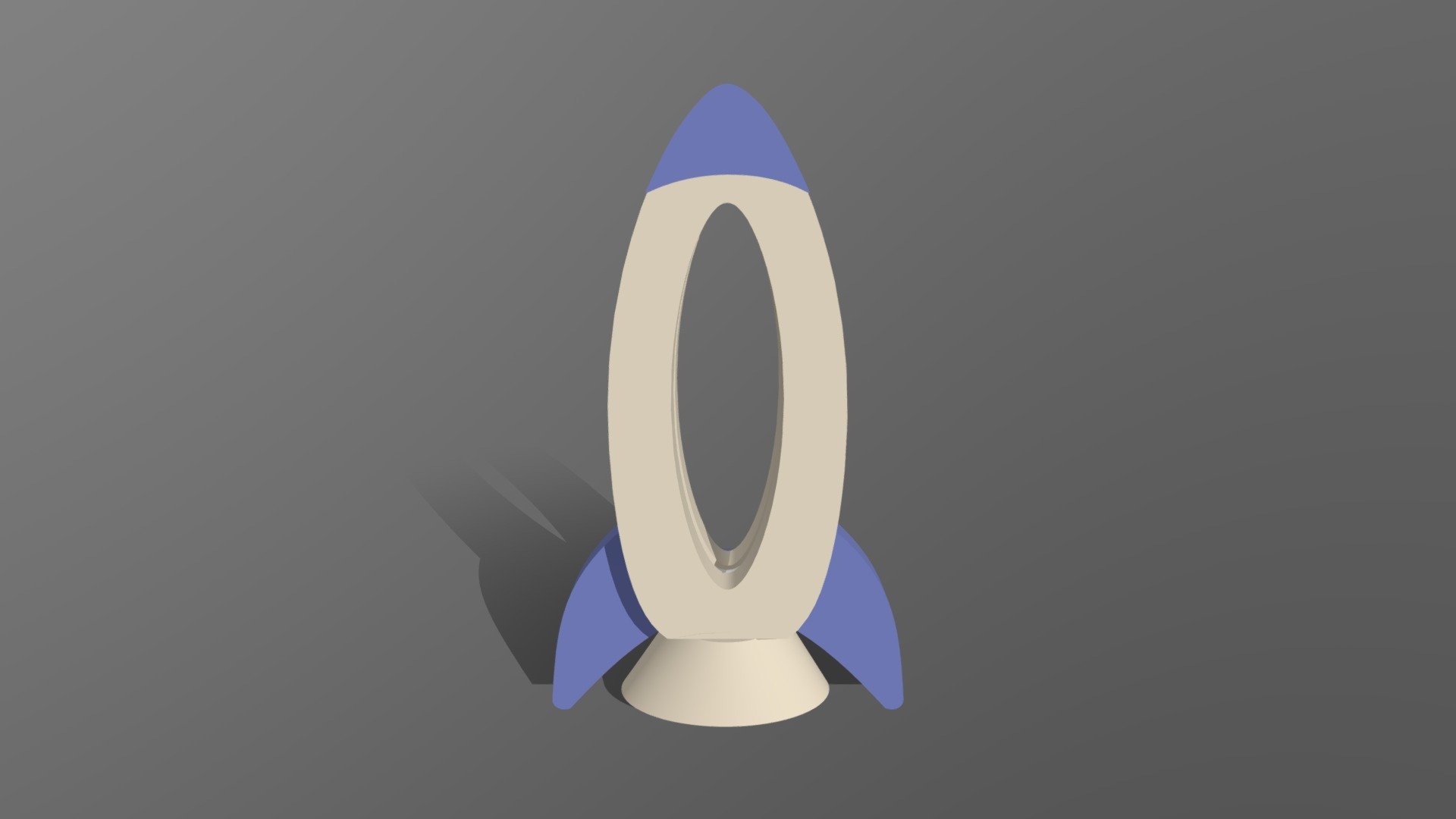 Space Lamp