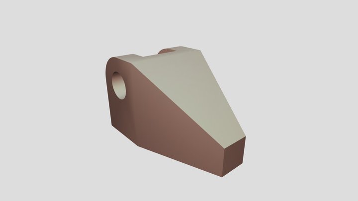 Exercise 06 3D Model