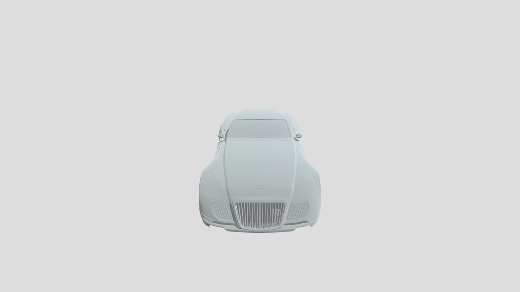 Maybach