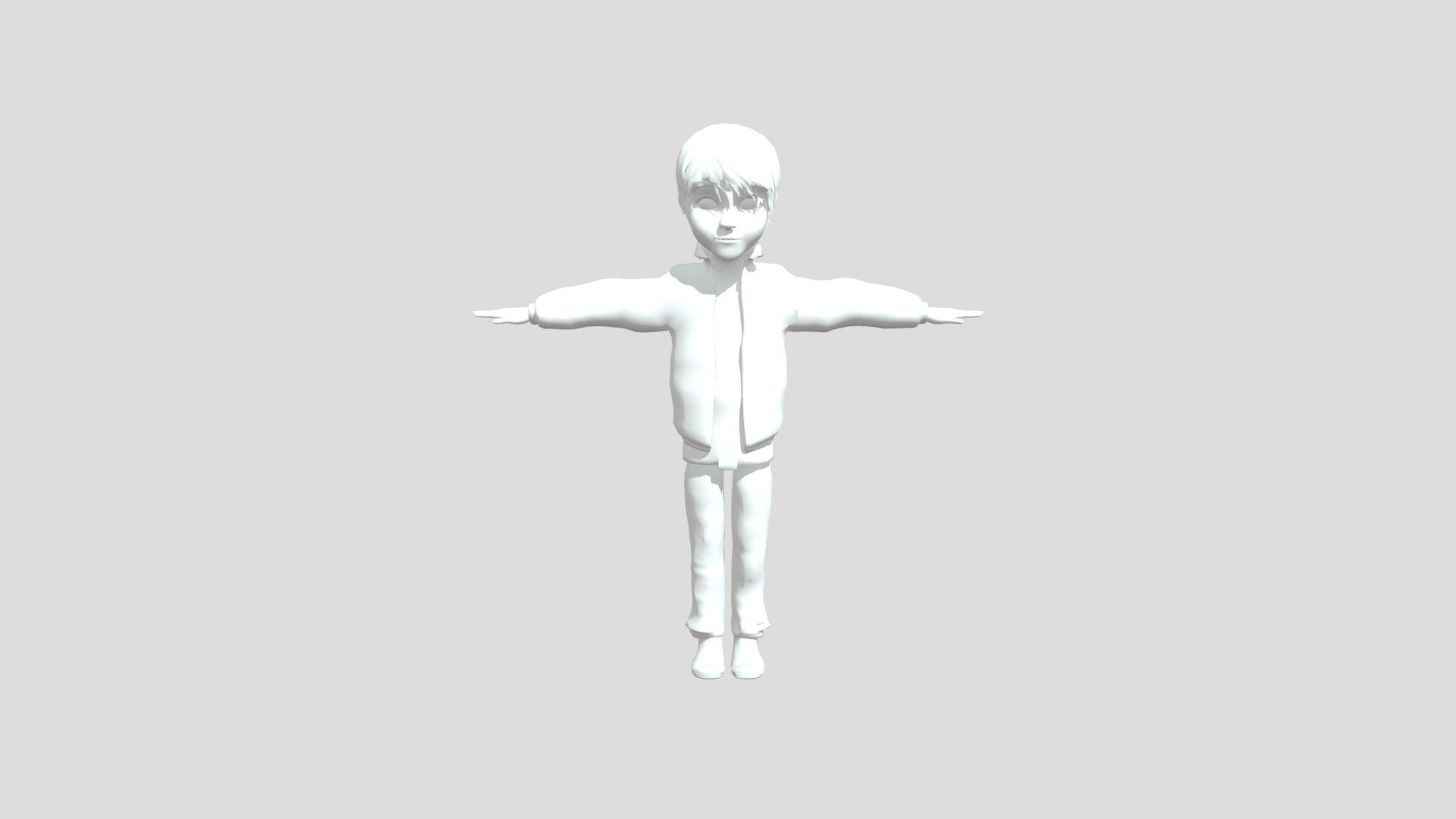 Obj_Kidboy1 (2) - Download Free 3D model by cyniahdeneem10 [989386b ...