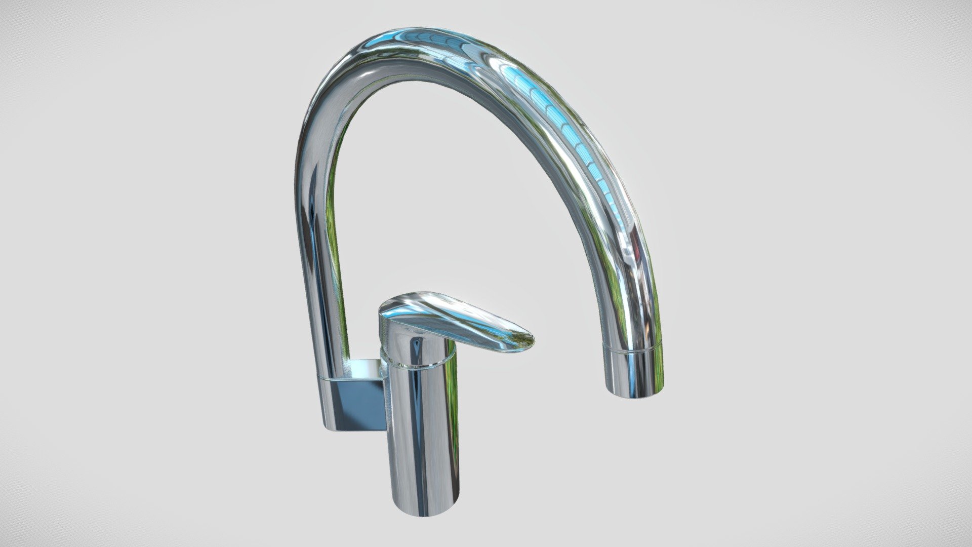 FSK1D1Y5-0GT0383 ELB SP- SINK MIXER 100211659