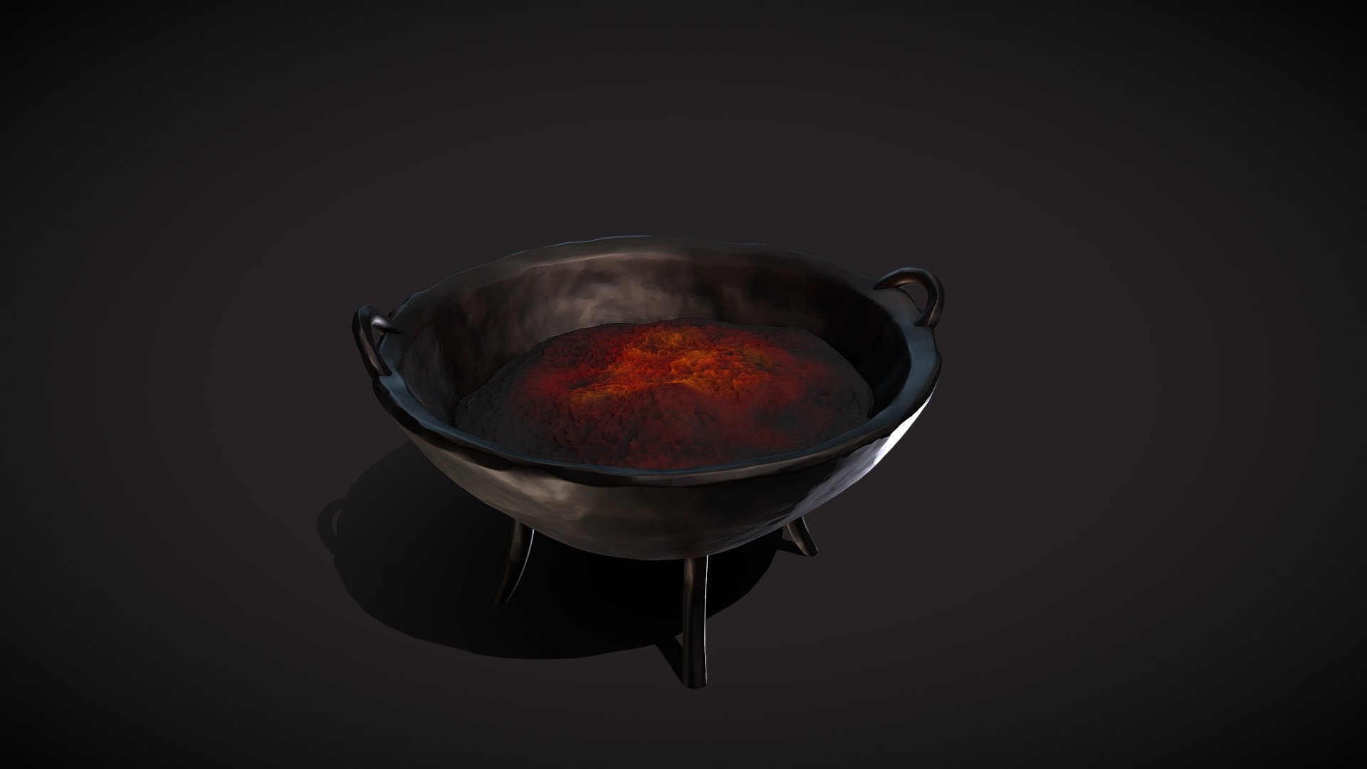 Firepit