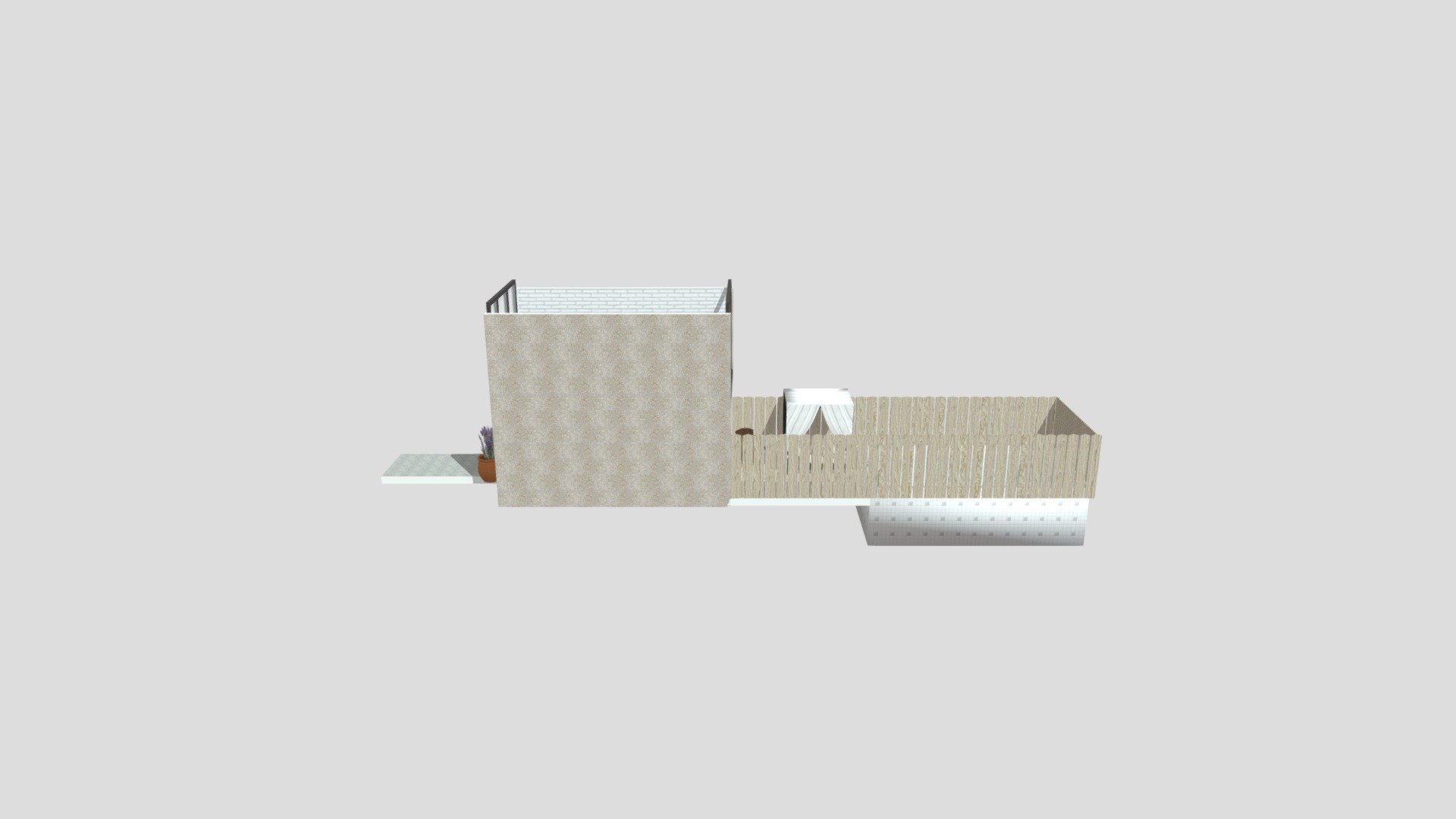 Z448 — Sketchfab embed 3D viewer