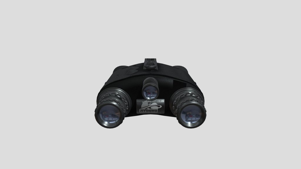 Night Vision Binocular