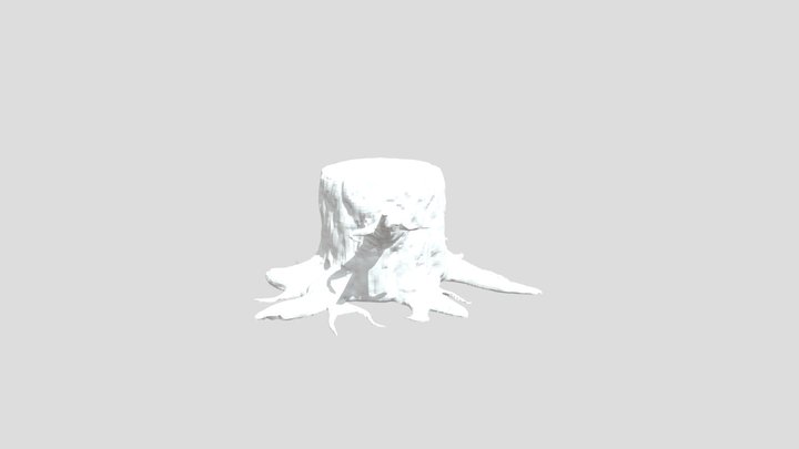 Colwell0305 Tree03 3D Model