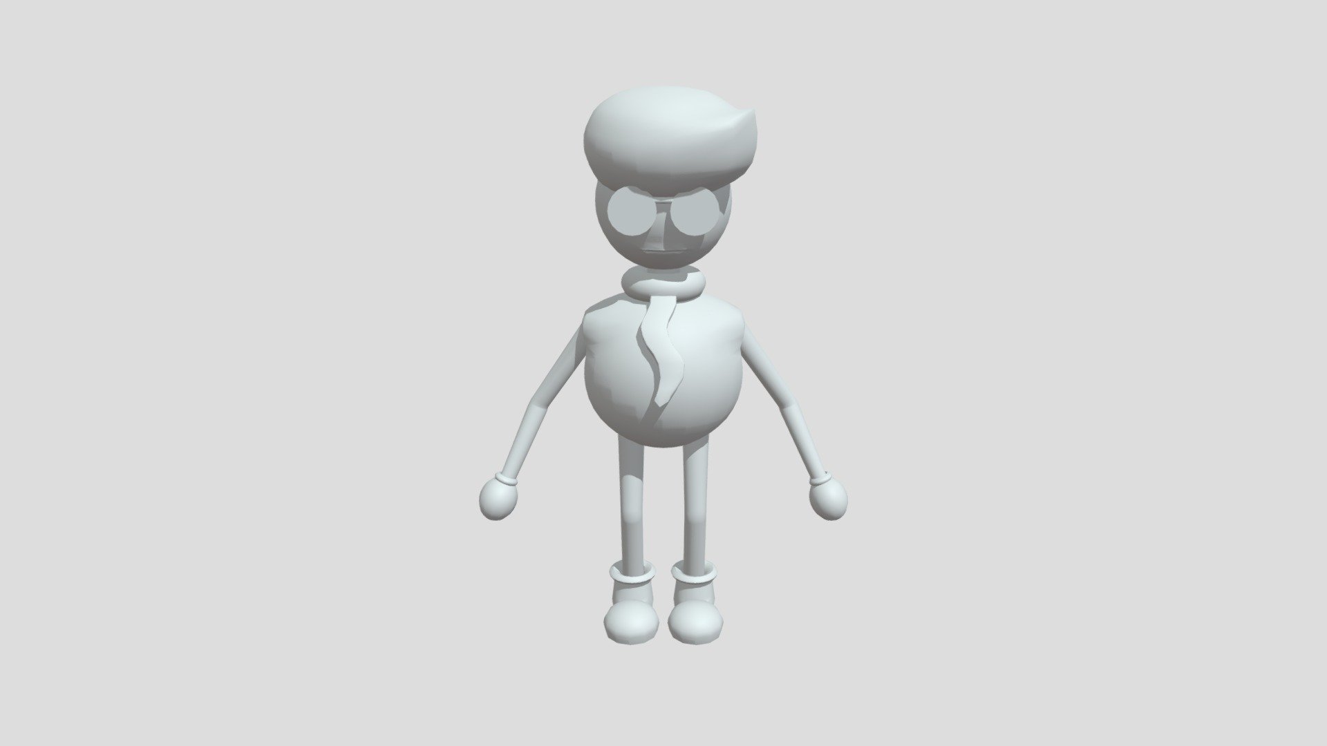Ballace - 3D model by Homer Maltby (@hmaltby) [98974ff] - Sketchfab