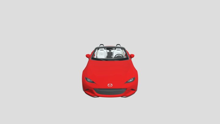 MODEL 1 3D Model