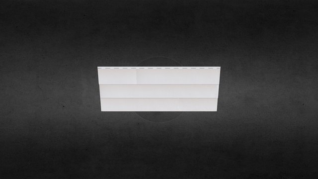 Celect Siding 3D Model