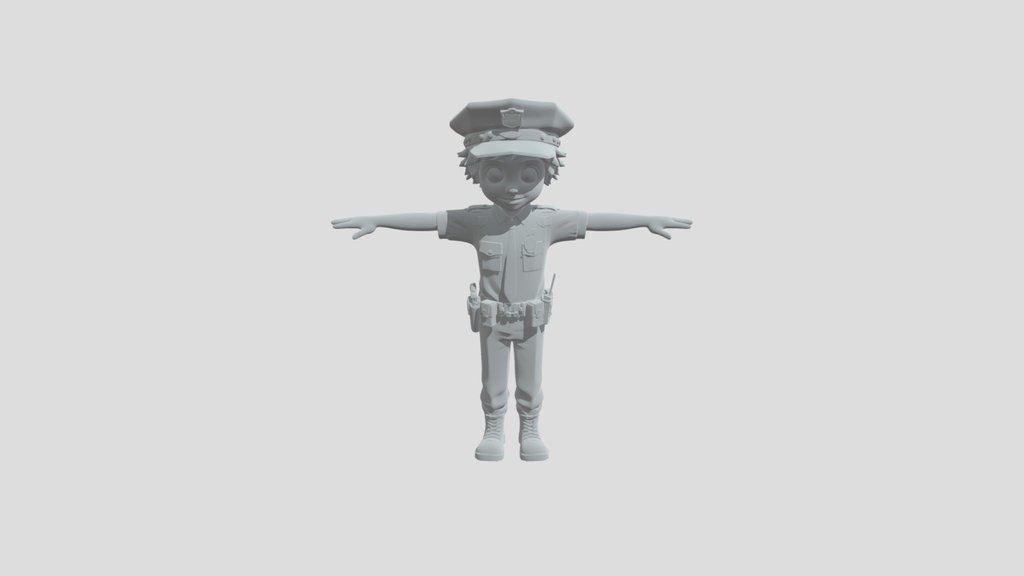 policeman