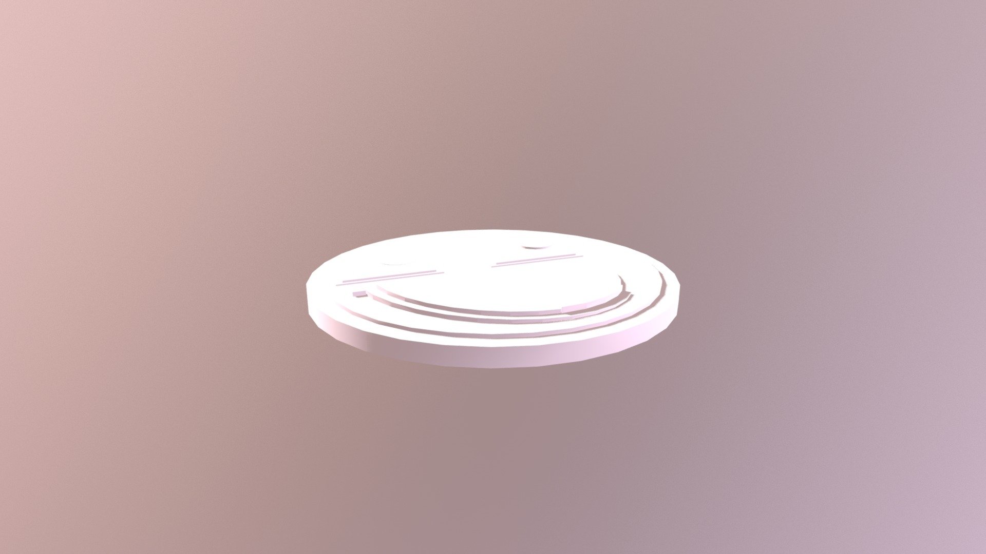 Can someone make a 3D model Of this please?