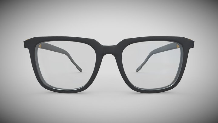 Model 1 Eye3D.nl 3D Model