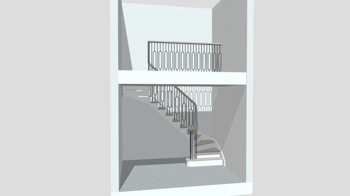 Bentlsey - 2 3D Model