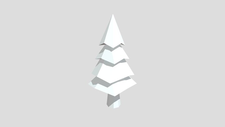 ARBOL_1 3D Model