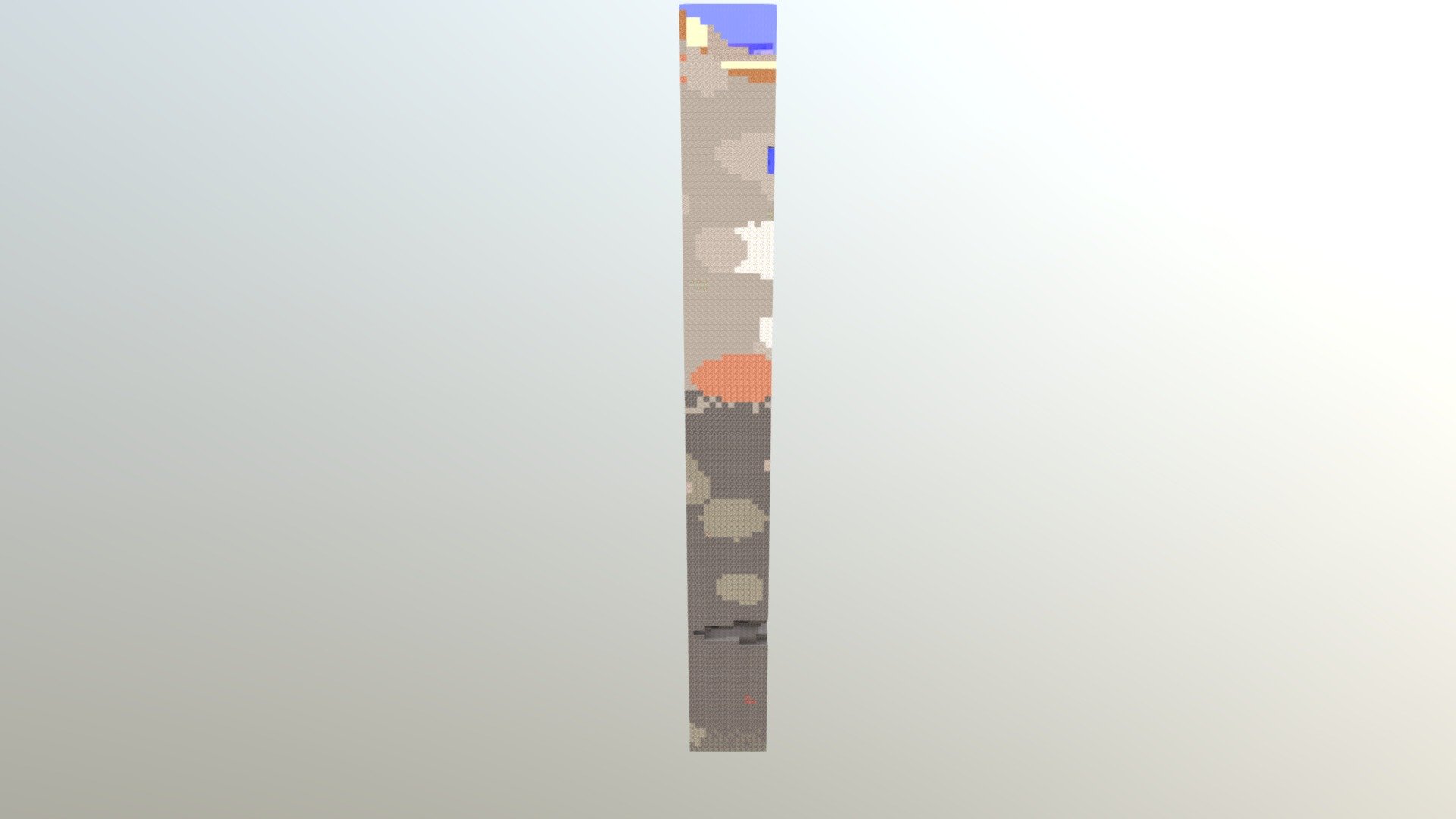 experiment 16 chunk 12X5
