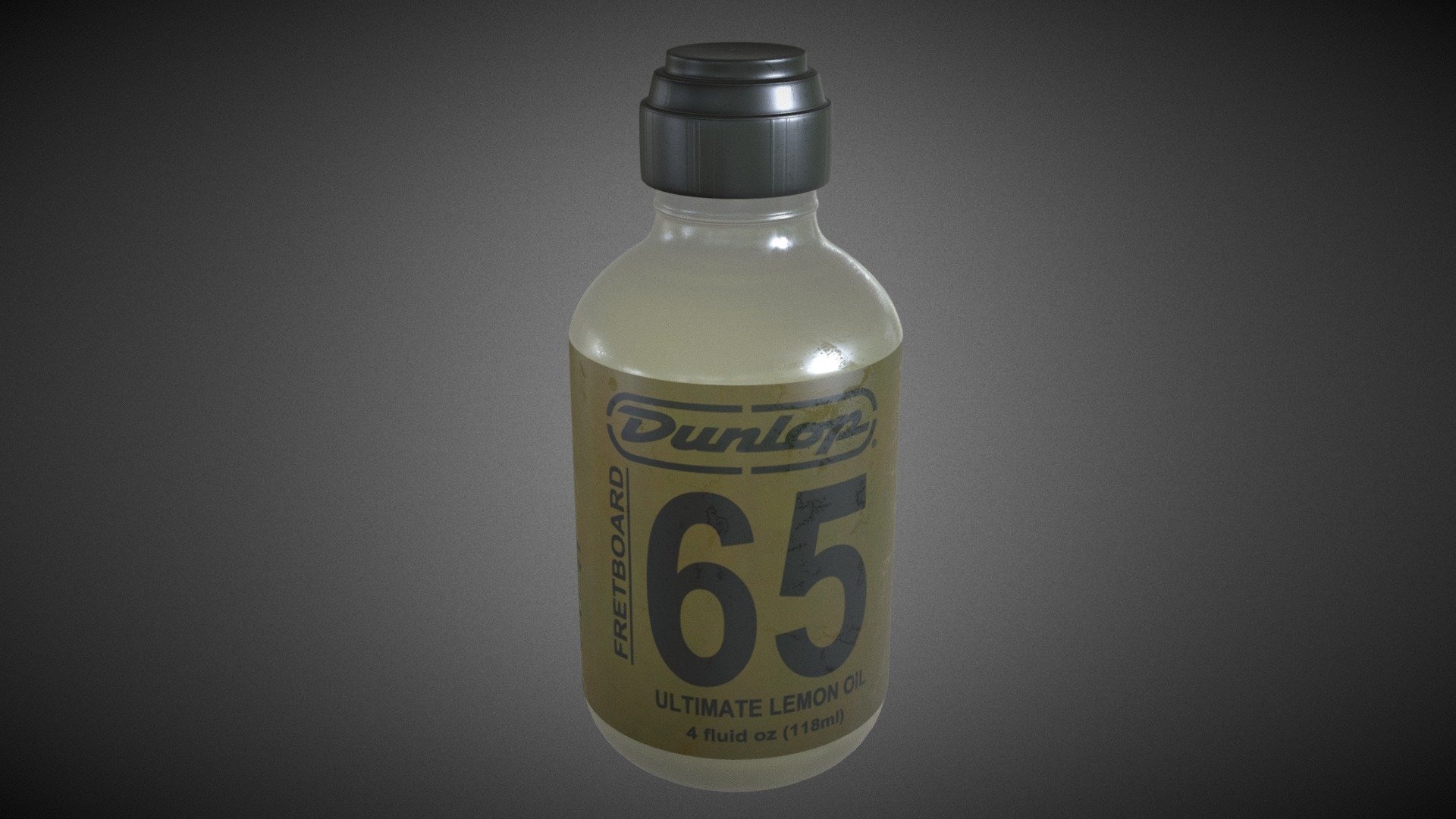 Bottle
