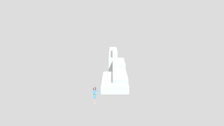 Test 02 3D Model