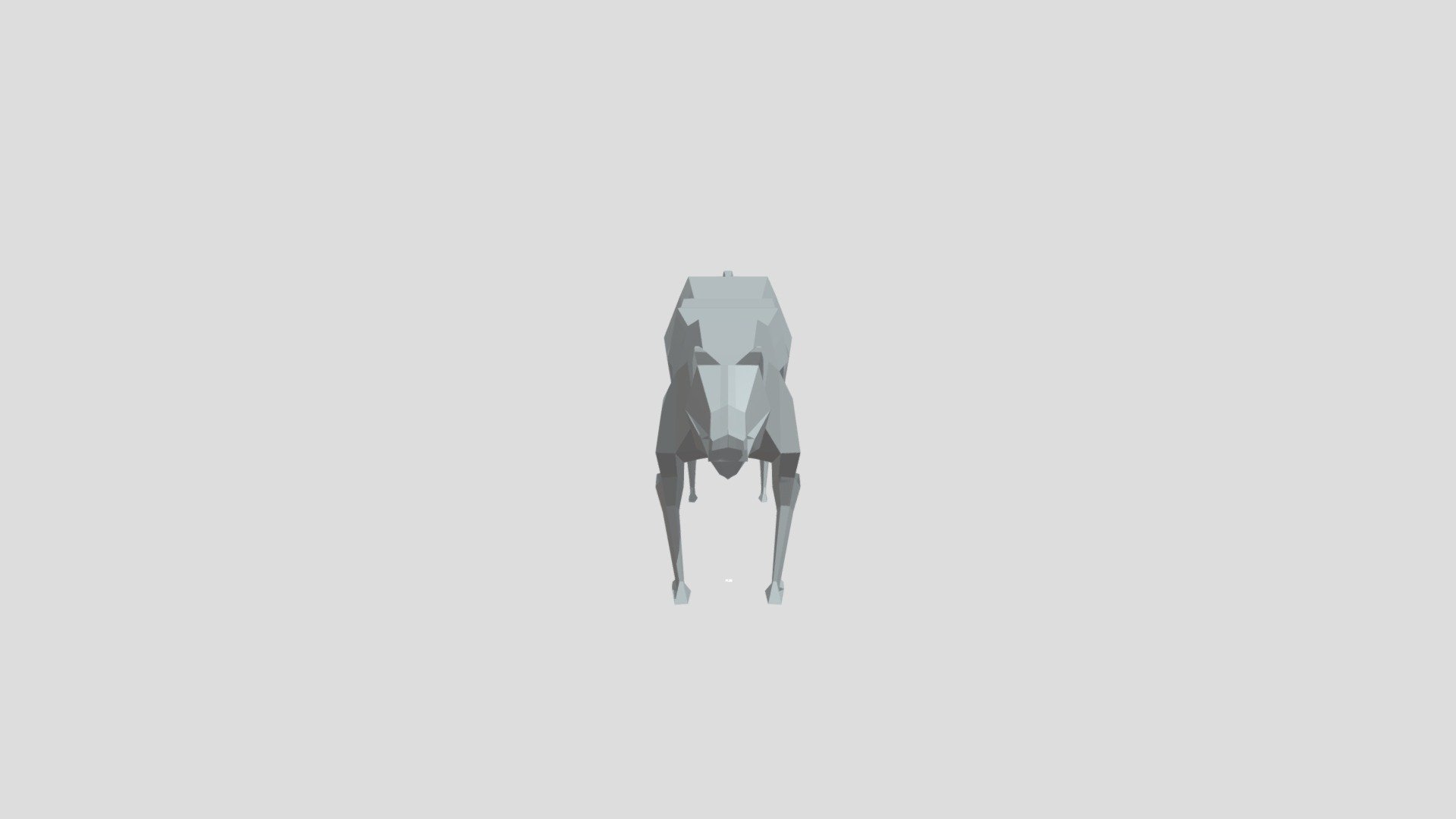 wolf