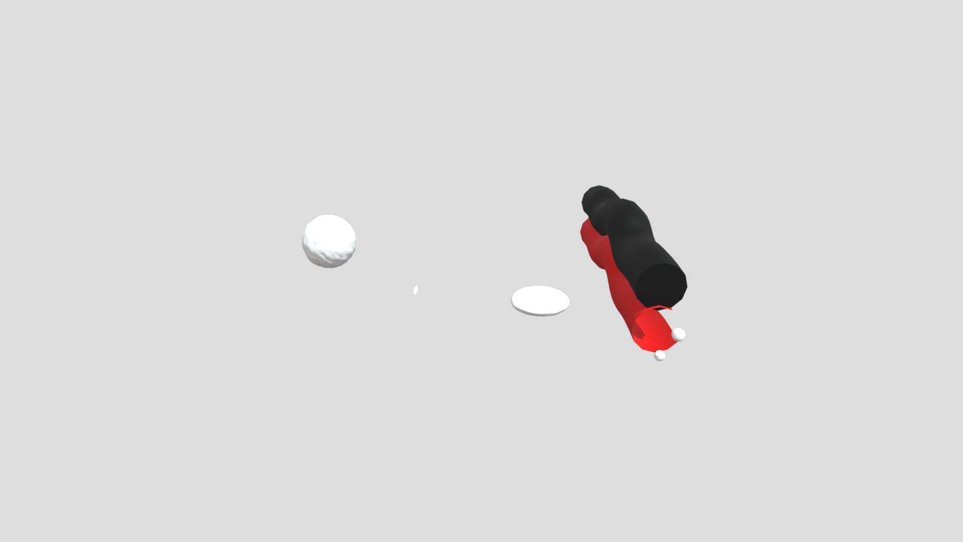 Dentro de una arteria y un corte de piel — Sketchfab embed 3D viewer