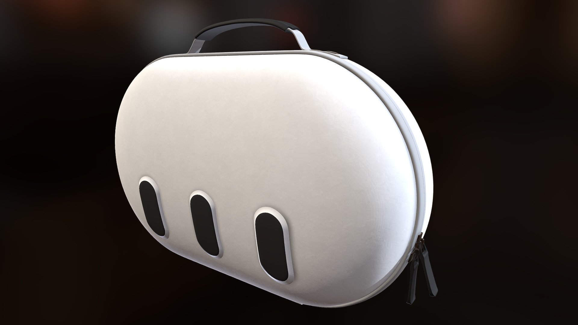 Metaquest Case - Download Free 3D model by vmmaniac [98a2356] - Sketchfab