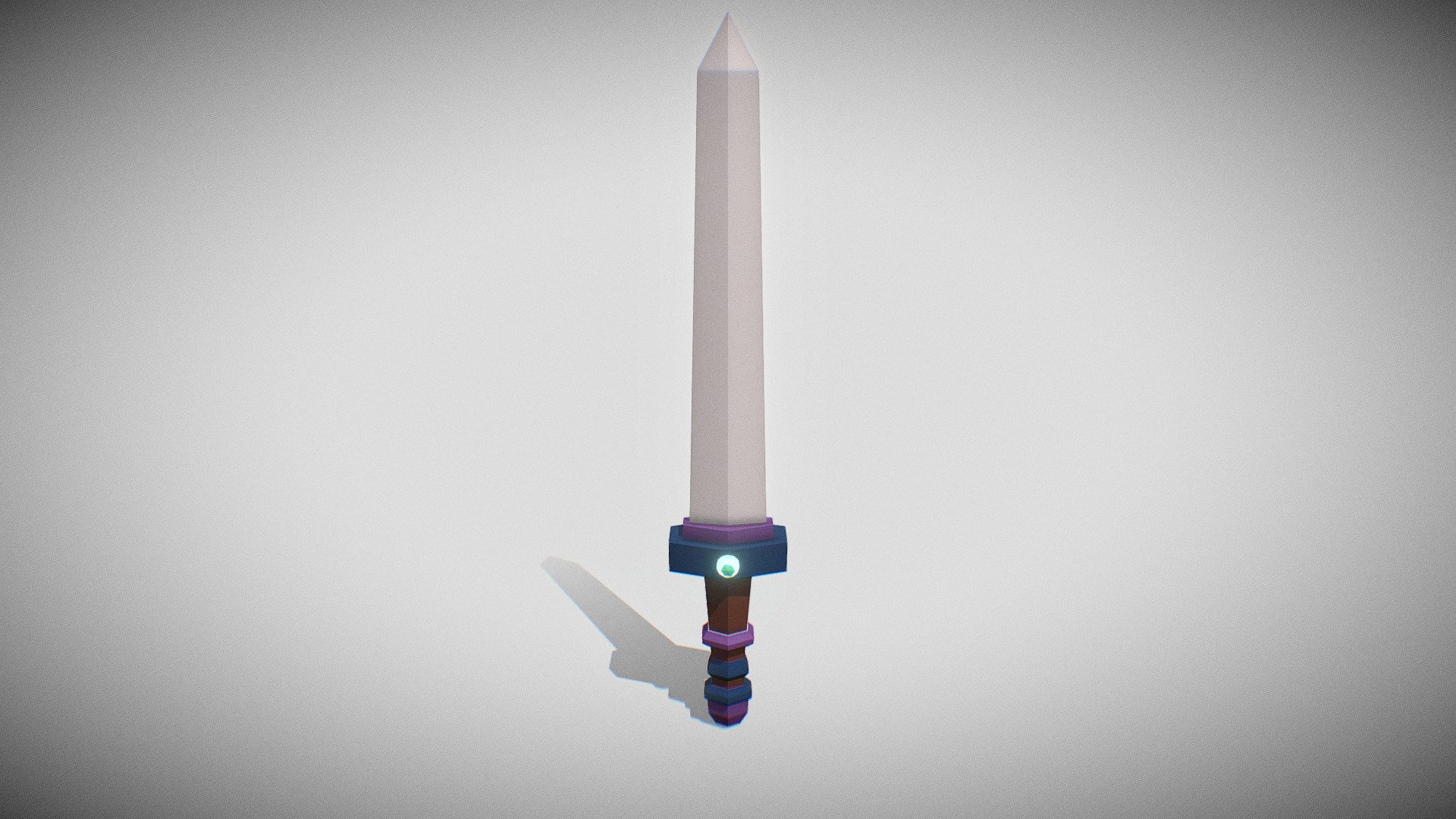 sword
