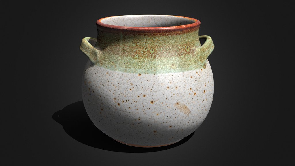 Vase  .::RAWscan::.