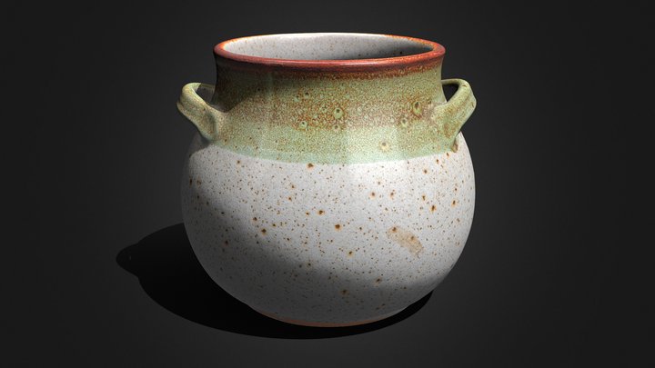 Vase  .::RAWscan::.