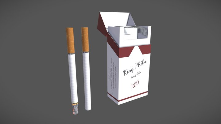 Cigarettes