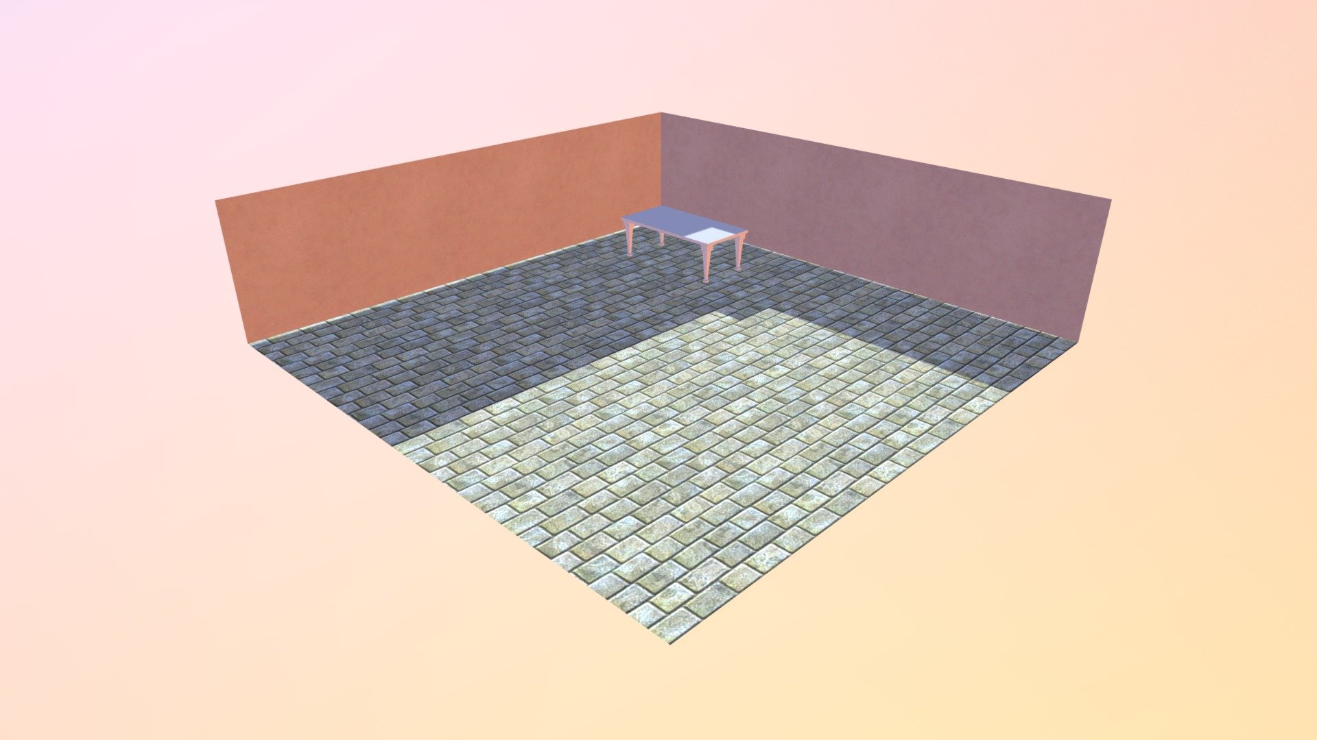 Clavette Room01