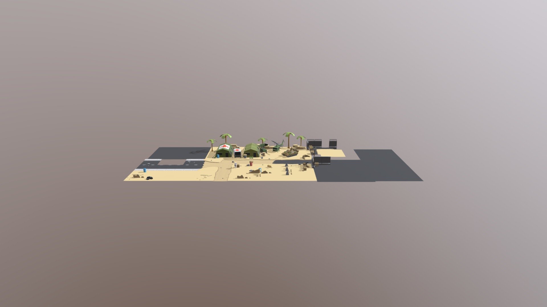 Test-part-mil