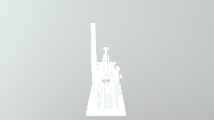 test7 3D Model