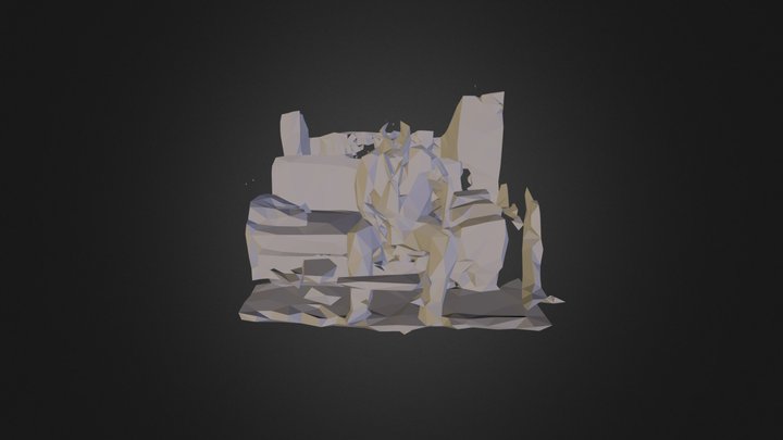 Model 3D Model