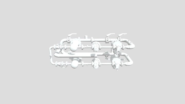 ERM_3 3D Model