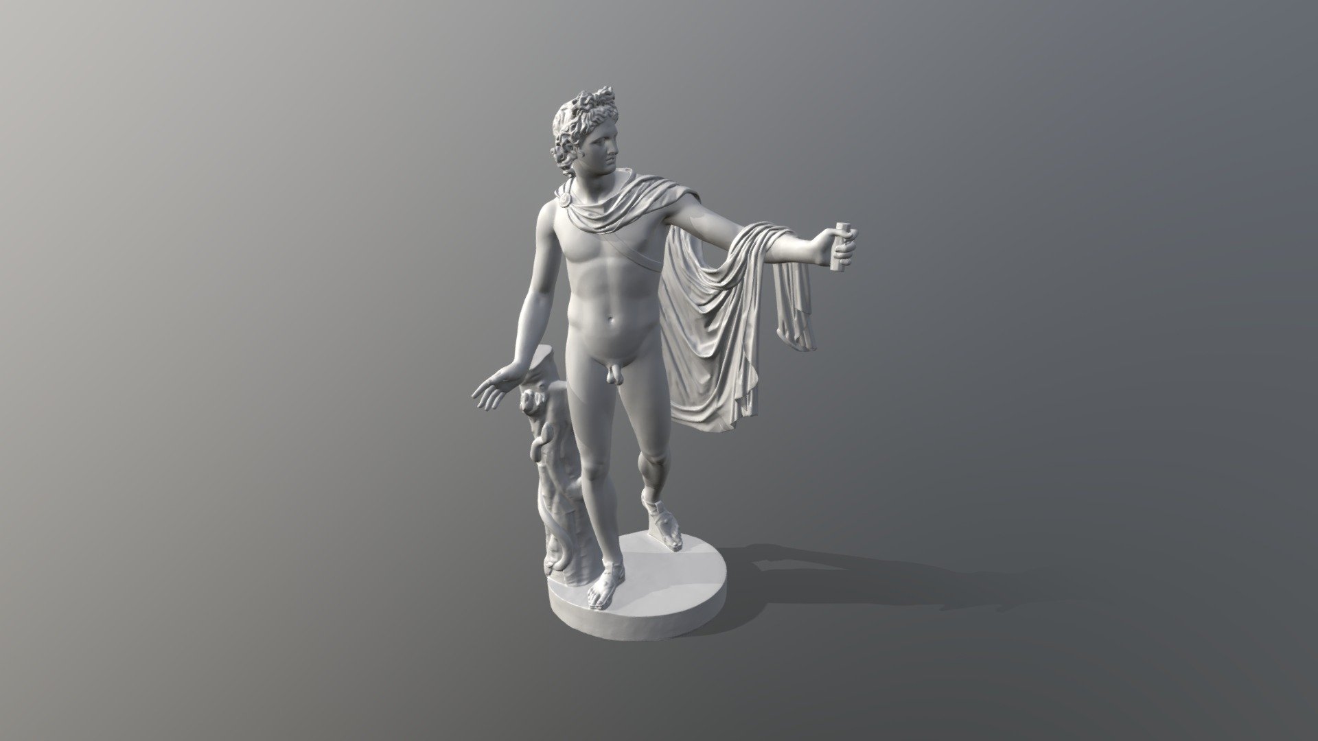 Apollo