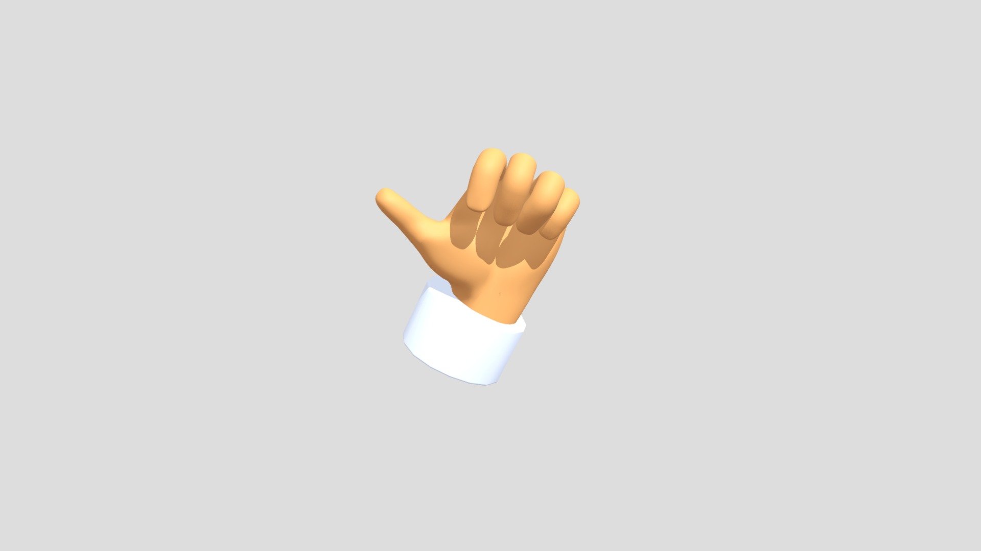 Hand--thumbup2