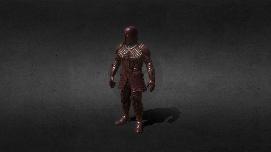 knight of the blood order