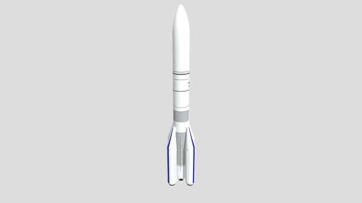 ESA Ariane 6 (64)